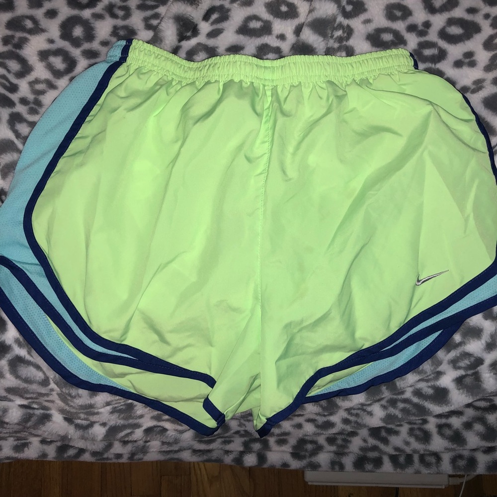 Nike Dri-Fit Shorts